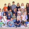 2. Klasse